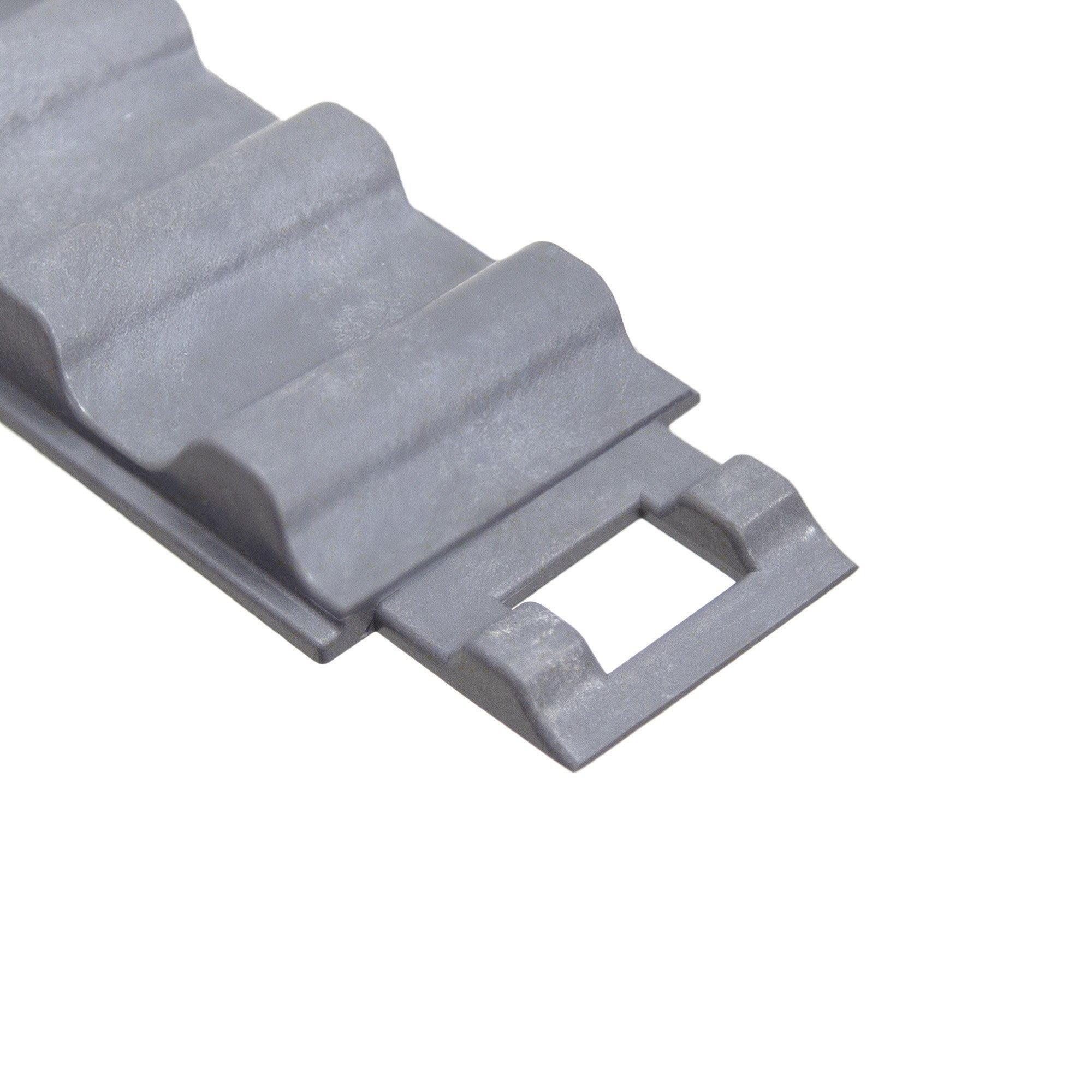 Hysecurity MX002599 Xtreme Drive - Sección de riel de bastidor de 25"