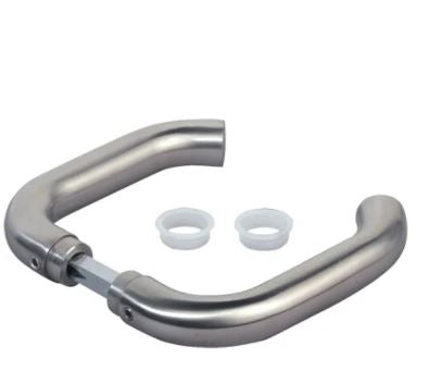 Mango de acero inoxidable Locinox 3006I