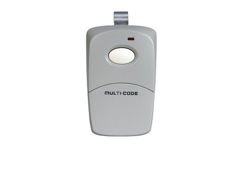 Linear Multicode 308911: 1-Channel Visor Transmitter