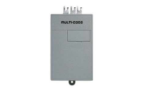 Stanley Multicode 309013: 1-Channel Receiver 310 MHz
