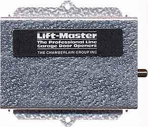 412HM Univeral Coaxial Receiver