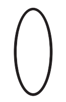 MOTOR DE CC SIN ESCOBILLAS All-O-Matic 4L-260 DE 1/2 HP CON CORREA