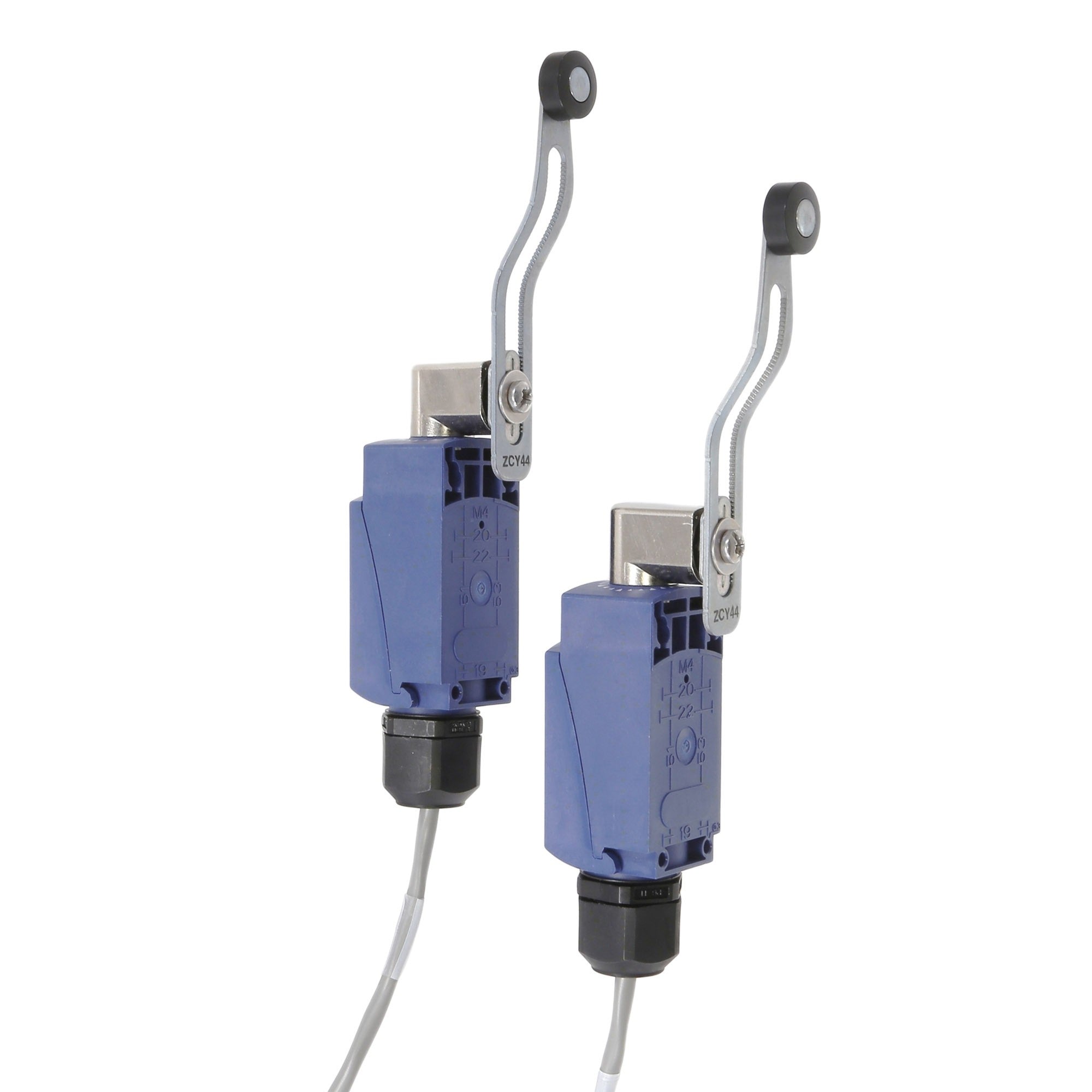 Conjunto de interruptor de límite de desaceleración Hysecurity MX000608