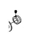 PowerMaster 69-49998 Magnetic Wheel CSWC / CSWI / CSG 30 Pole