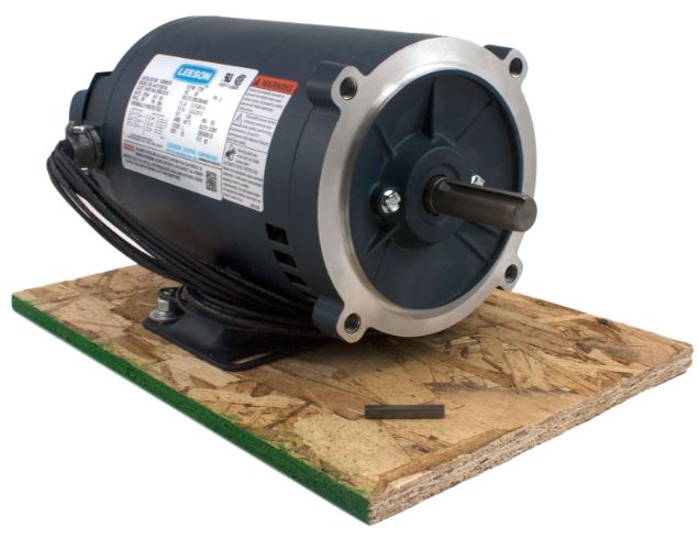 Linear  2500-2314 MTR-L 3/4H 3P ODP R/CF 230/460