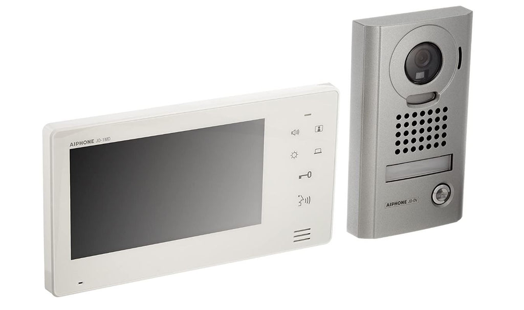 Aiphone AIP JOS1V JOS1V KIT / JO1MD, JO DA, 1820UL Protec Controls