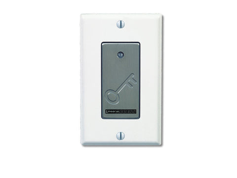 Linear AM-RPR: Remote Proximity Receiver