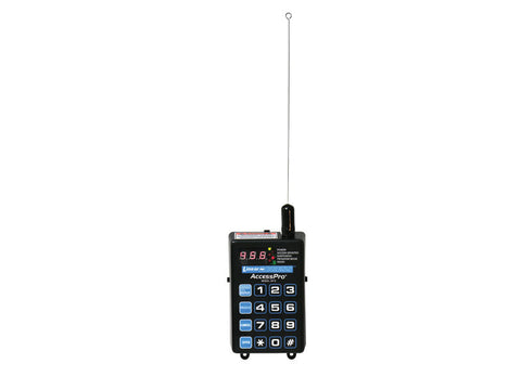 Linear Megacode AP-5: Wireless Reciever