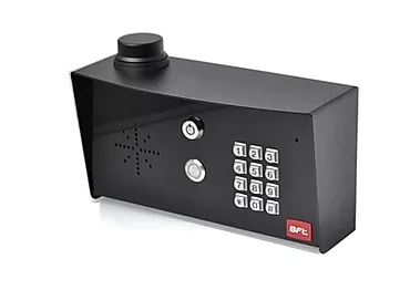 BFT BFT CELLPRIM4GE 4G CELLULAR CALL BOX W/KP