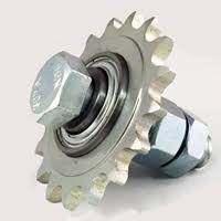 All-O-Matic BRG-6202A LIMIT SHAFT BEARING 1/2"