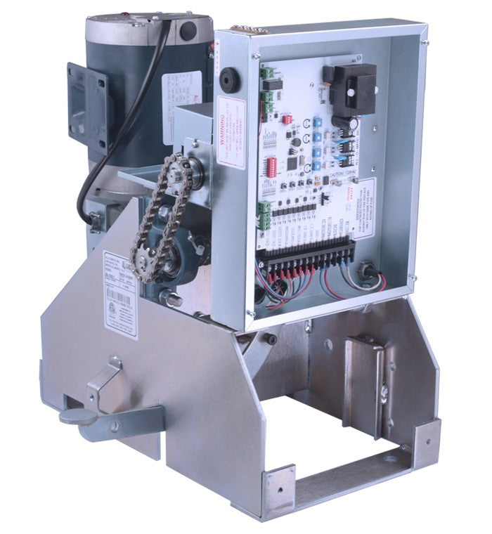 All-O-Matic BTB-150 BATTERY BOX