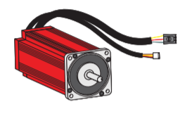 ARNÉS DE CABLES DE LA CAJA DE BATERÍA All-O-Matic BTY-H100