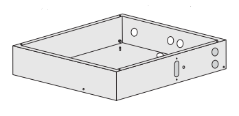 All-O-Matic CBX-200 CONTROL BOX