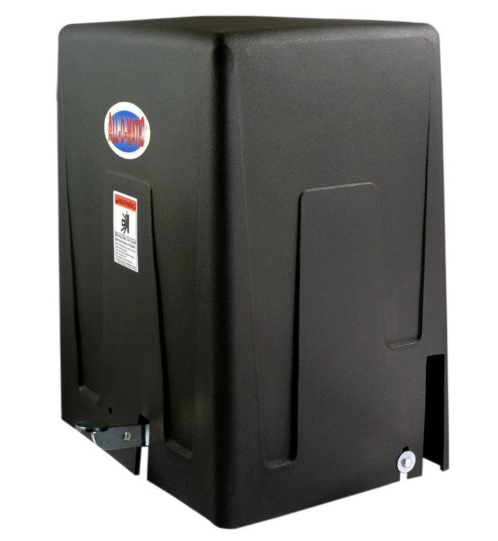 CAJA DE CONTROL All-O-Matic CBX-AY101