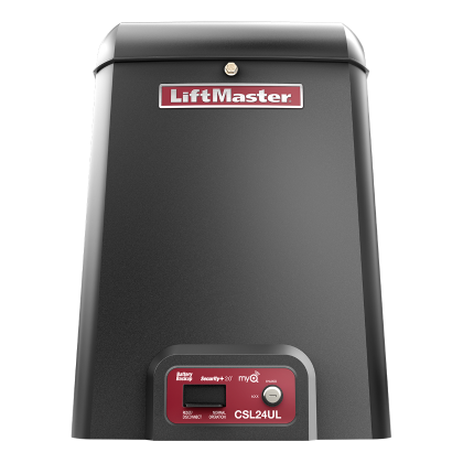 Operador de puerta corrediza Liftmaster CSL24ULWK 24DC
