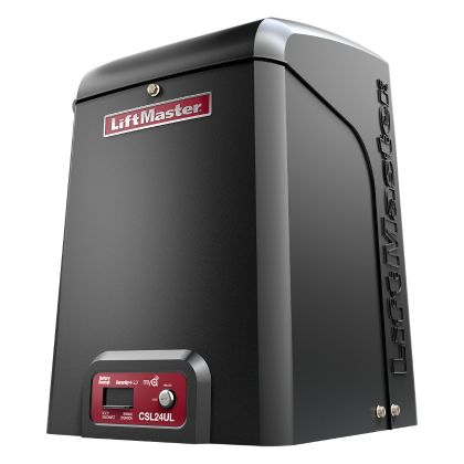Operador de puerta corrediza Liftmaster CSL24ULWK 24DC