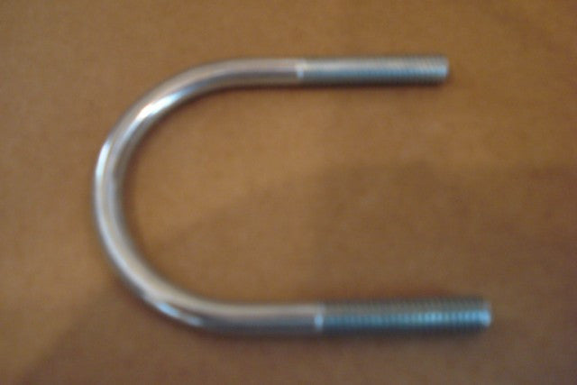 Perno en U Linear 2400-170 de 3"