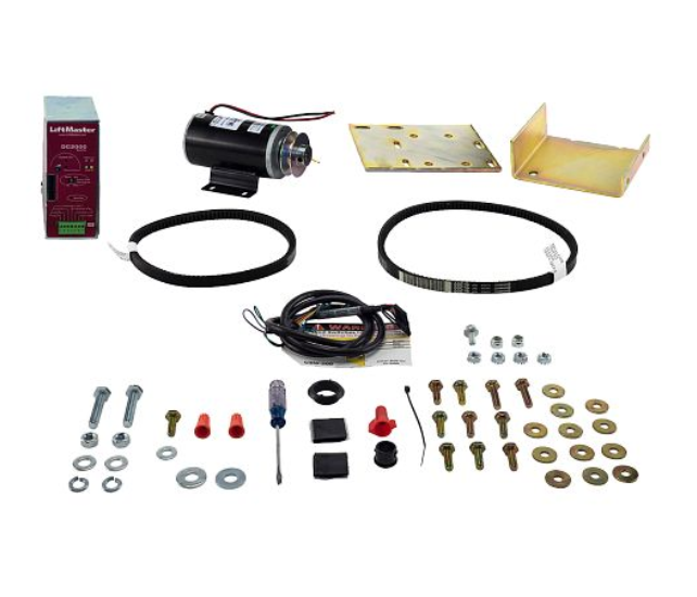 Liftmaster DC2000CSW ELITE CSW DC2000 BATERÍA DE RESPALDO