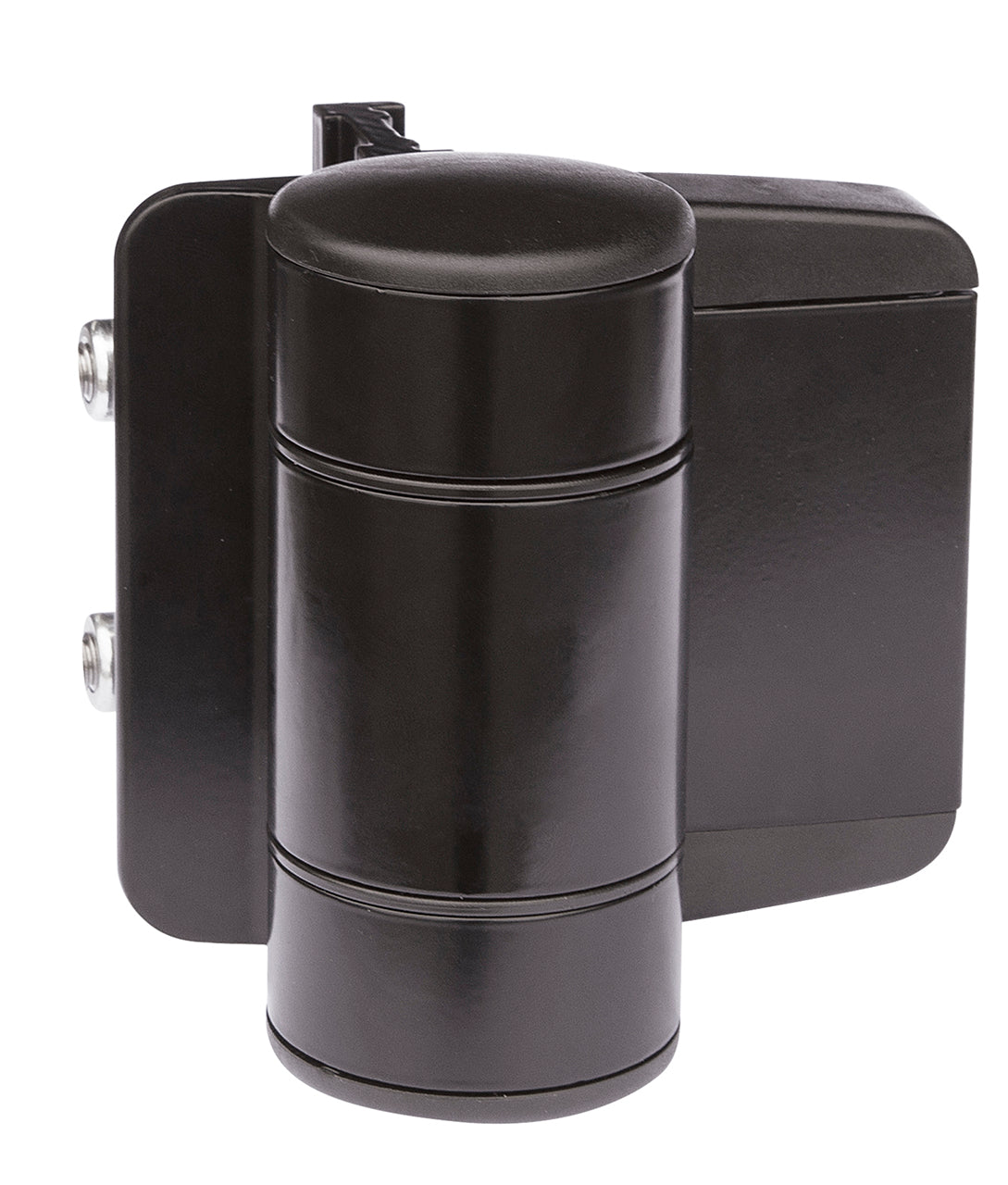 Bisagra ajustable de doble rodamiento Locinox Dino - Juego de 2 bisagras