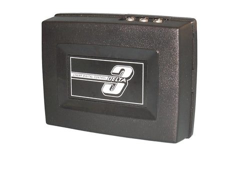 Linear Delta 3 DRA 12V Radio Receiver