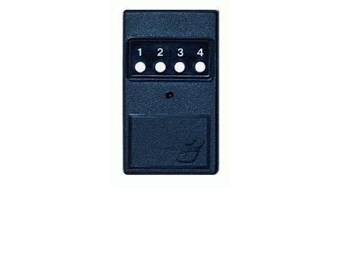 Linear Delta 3 DT-3+1 Four Btn Transmitter