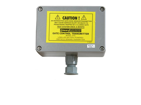 Linear Delta 3 DTG Safety Edge Transmitter