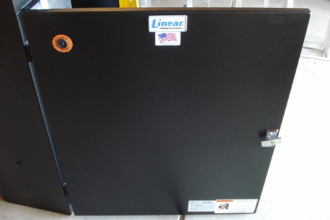 2120-360-BT Door Assembly