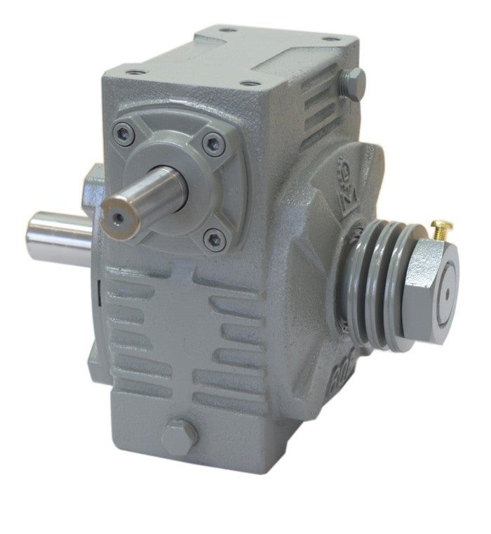 Caja de cambios All-O-Matic GBX-350