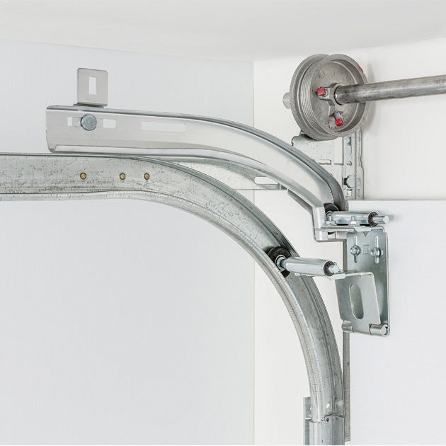 Kit de conversión EzLHR para puertas superiores
