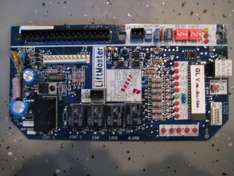 Liftmaster GL Circuit Board
