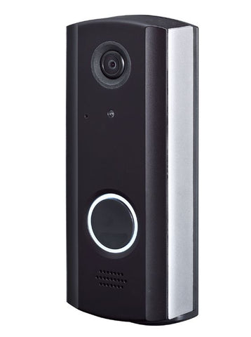 Optex IVPC-DS Video Intercom Door Station