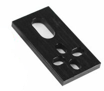 PLACA DE INTERRUPTOR DE LÍMITE All-O-Matic LSP-45