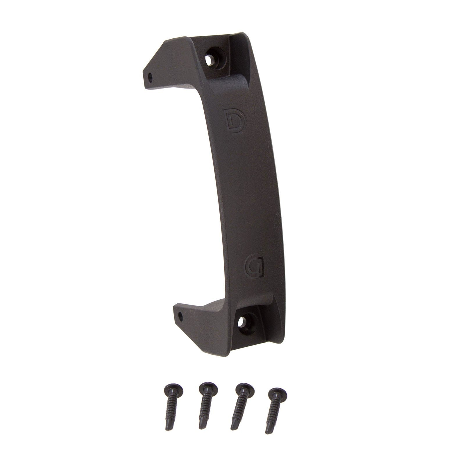 Manija de puerta serie 3 de D&D Technologies