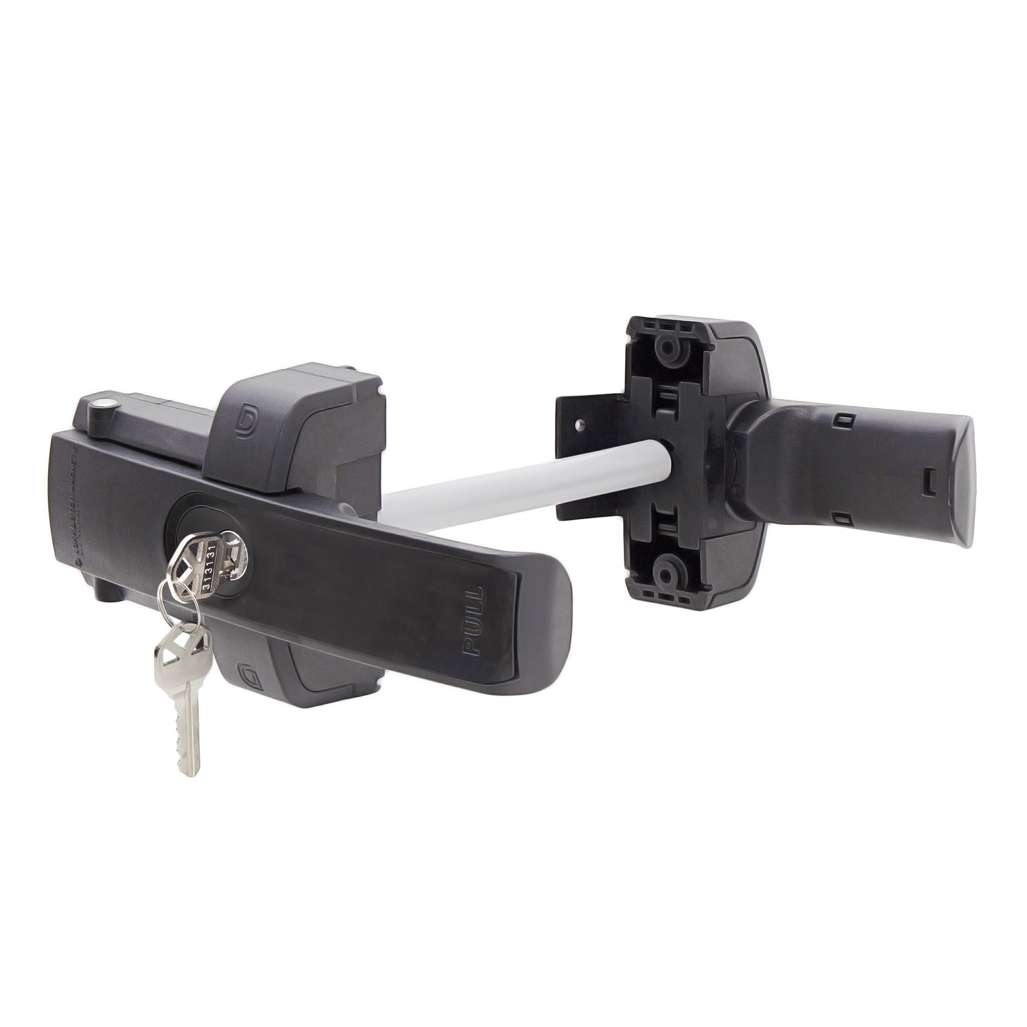 D&D Technologies LokkLatch® MAGNETIC
