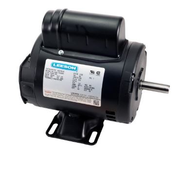 MOTOR Liftmaster K20-1050B-1L, 1/2 HP, 115 V, 1 fase, BM