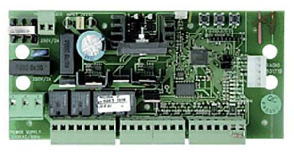 Placa de control Liftmaster CB124, 24 V