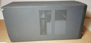 SISTEMA DE BATERÍA DE RESPALDO Liftmaster DC1000CSW ELITE CSW