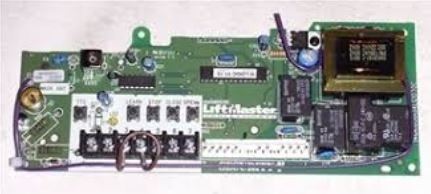 Liftmaster K-001A5879 OPTION BOARD AND HARNESS, Q203 **Discontinued**