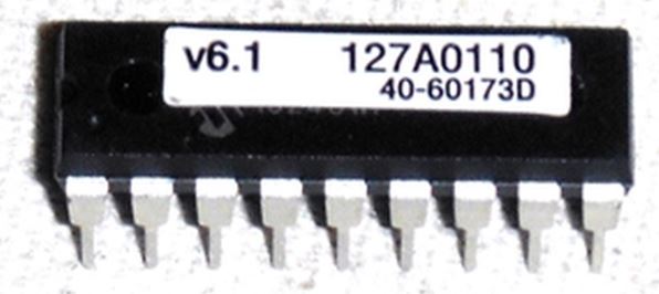Liftmaster K-127A0110B CHIP, MEGA BRAZO