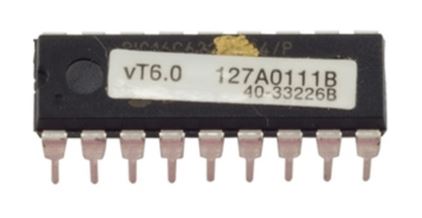 Liftmaster K-127A0111B CHIP, MEGA BRAZO, TRAMPA