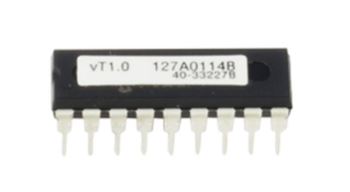 Liftmaster K-127A0114B CHIP, SPRINT Y TRAP