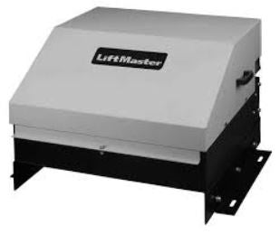 Liftmaster K-HS670-100-23 E-BOX, 230V, 3PH, HS670