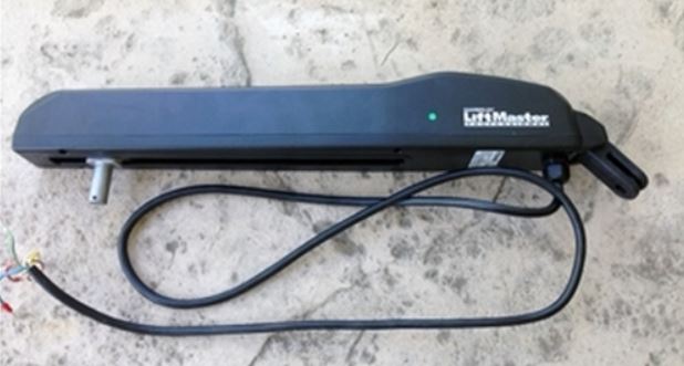 BRAZO DE REPUESTO Liftmaster K-LA-8 LA100 ***Descontinuado***