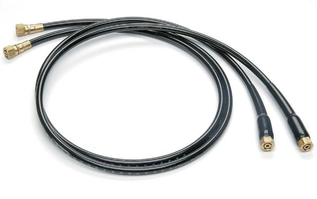 Kit de manguera hidráulica Liftmaster K-MG4101633, 18"