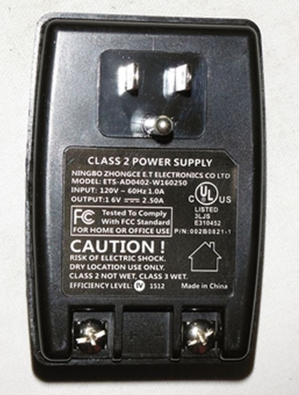 Liftmaster K002B0821-1 TRANSFORMADOR, EL1SS