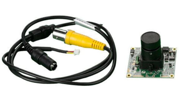 Liftmaster K002B0896 KIT DE CÁMARA A COLOR CON CABLE