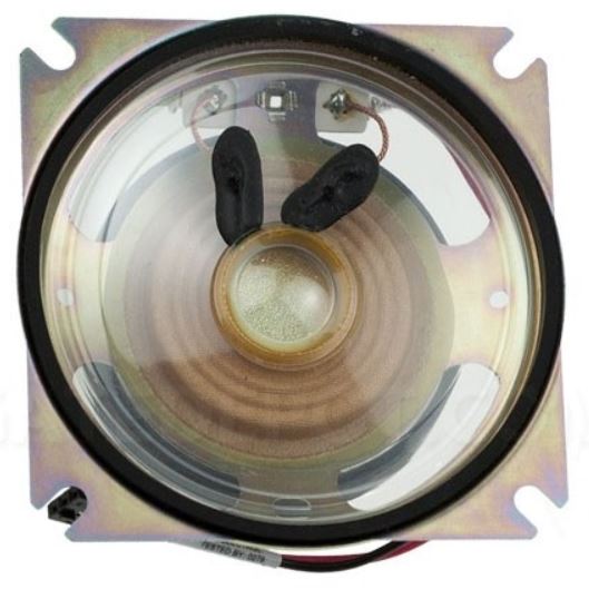 Liftmaster K002B1910 CAPA DE ALTAVOZ XL