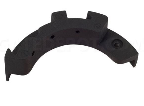 Liftmaster K08-50850 TAPA DE EXTREMO, INTERCONEXIÓN DE SEGURIDAD