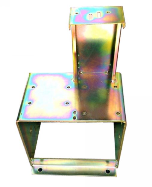 Liftmaster K09-50087 CHASIS, Q005