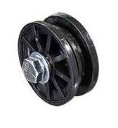 Liftmaster K09-50109 CHASIS, CAJA DE CAMBIOS N.° 60, Q043